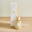 Rattalay White Lotus Reed Diffuser - 220 ml-household-homefragrance-reeddiffusers-image-2