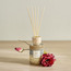 Rattalay Satin Rose Reed Diffuser - 220 ml-household-homefragrance-reeddiffusers-image-1