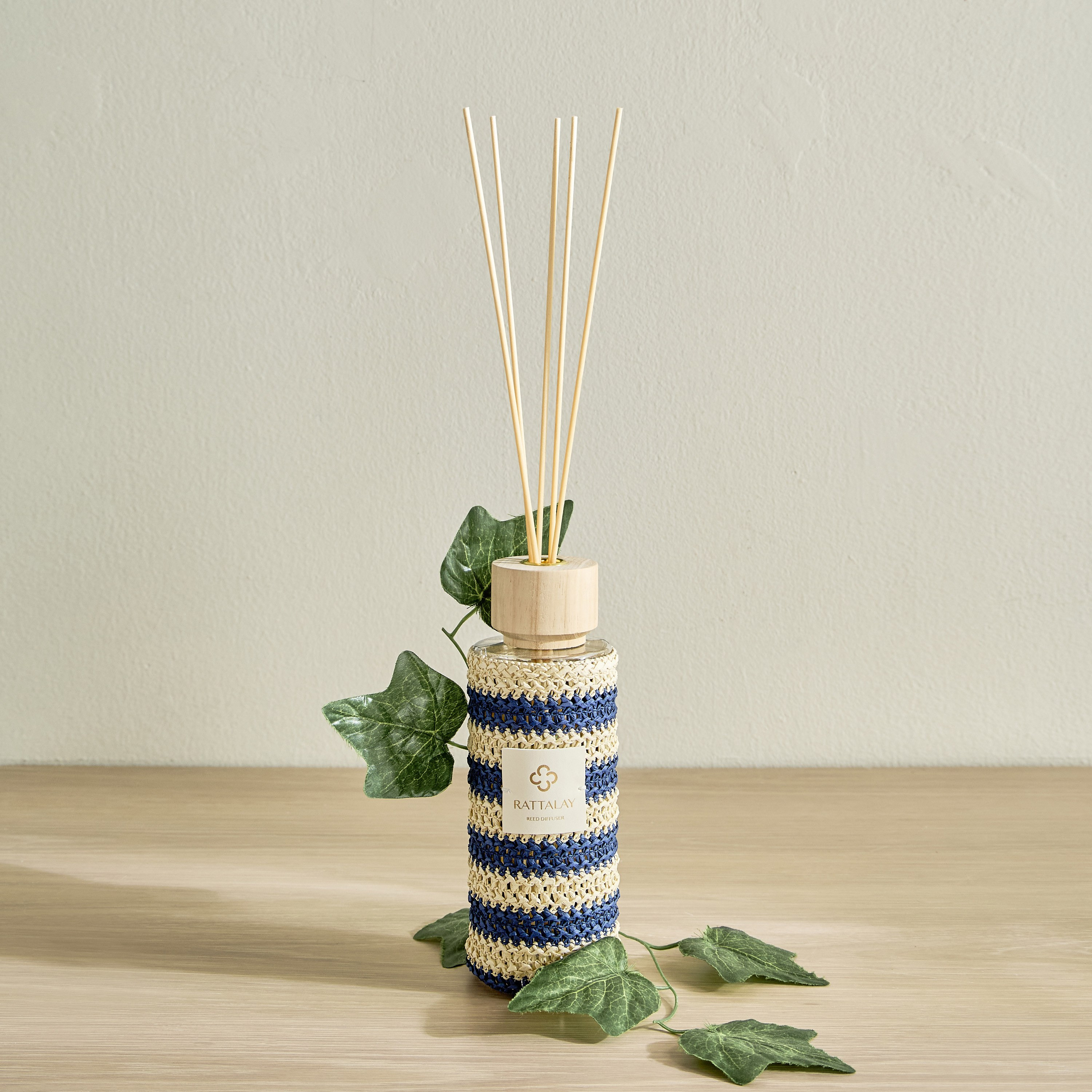 Shop Rattalay Maple Sun Reed Diffuser - 500 ml Online | Home Centre Saudi