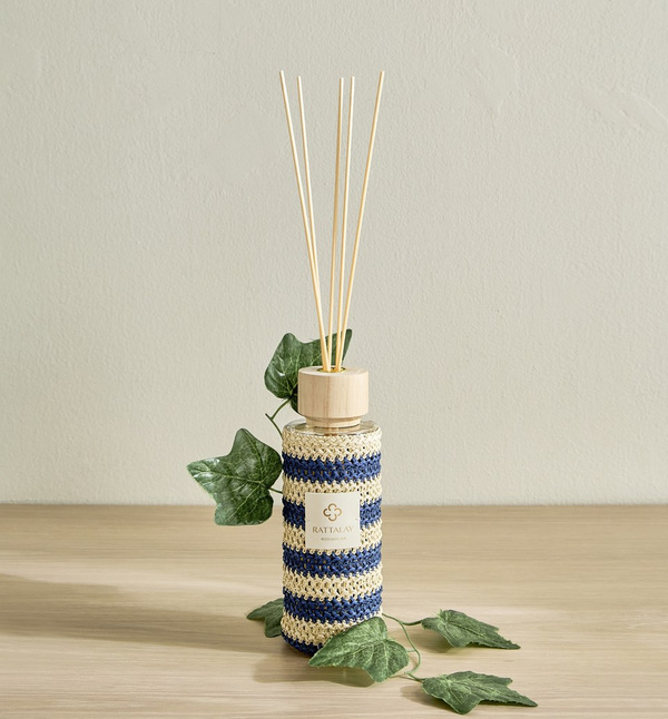 Salted Maple Reed Diffuser Shop Rattalay Maple Sun Reed Diffuser - 500 ml Online | Home Centre Saudi