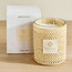 Rattalay White Lotus Scented Jar Candle - 38 h-binpromo_ALLBANKS_OMN_14032025-image-3