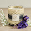 Rattalay Lavender Thyme Scented Jar Candle - 38 h-household-homefragrance-candles-image-1