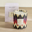 Rattalay Ombre Leather Scented Jar Candle - 38 h-household-homefragrance-candles-image-2