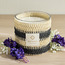 Rattalay Lavender Thyme Scented Jar Candle - 76 h-binpromo_ALLBANKS_OMN_14032025-image-1