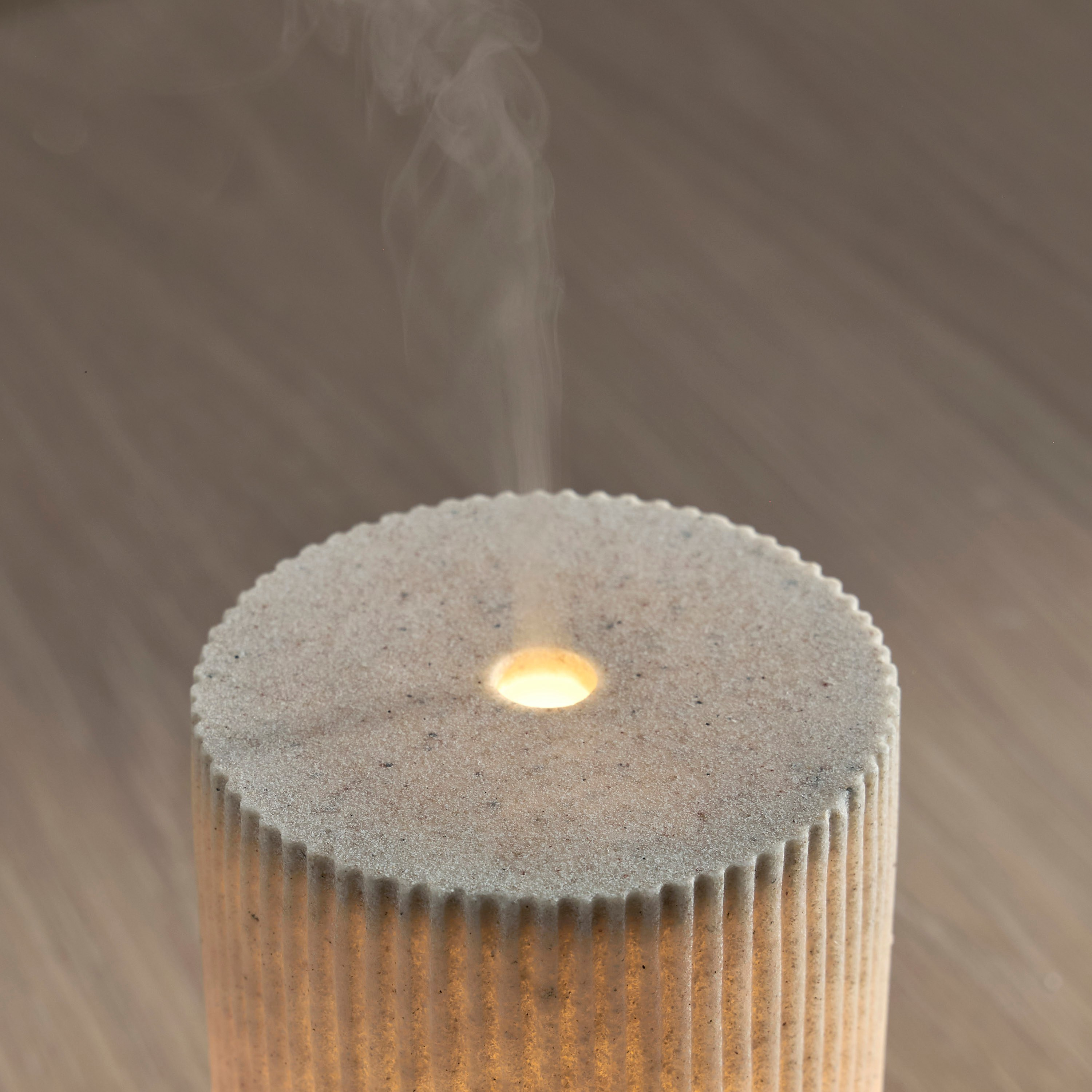 Gaiagrain Aroma Diffuser - 80 ml-household-homefragrance-airrevitalisersandhumidifiers-image-2