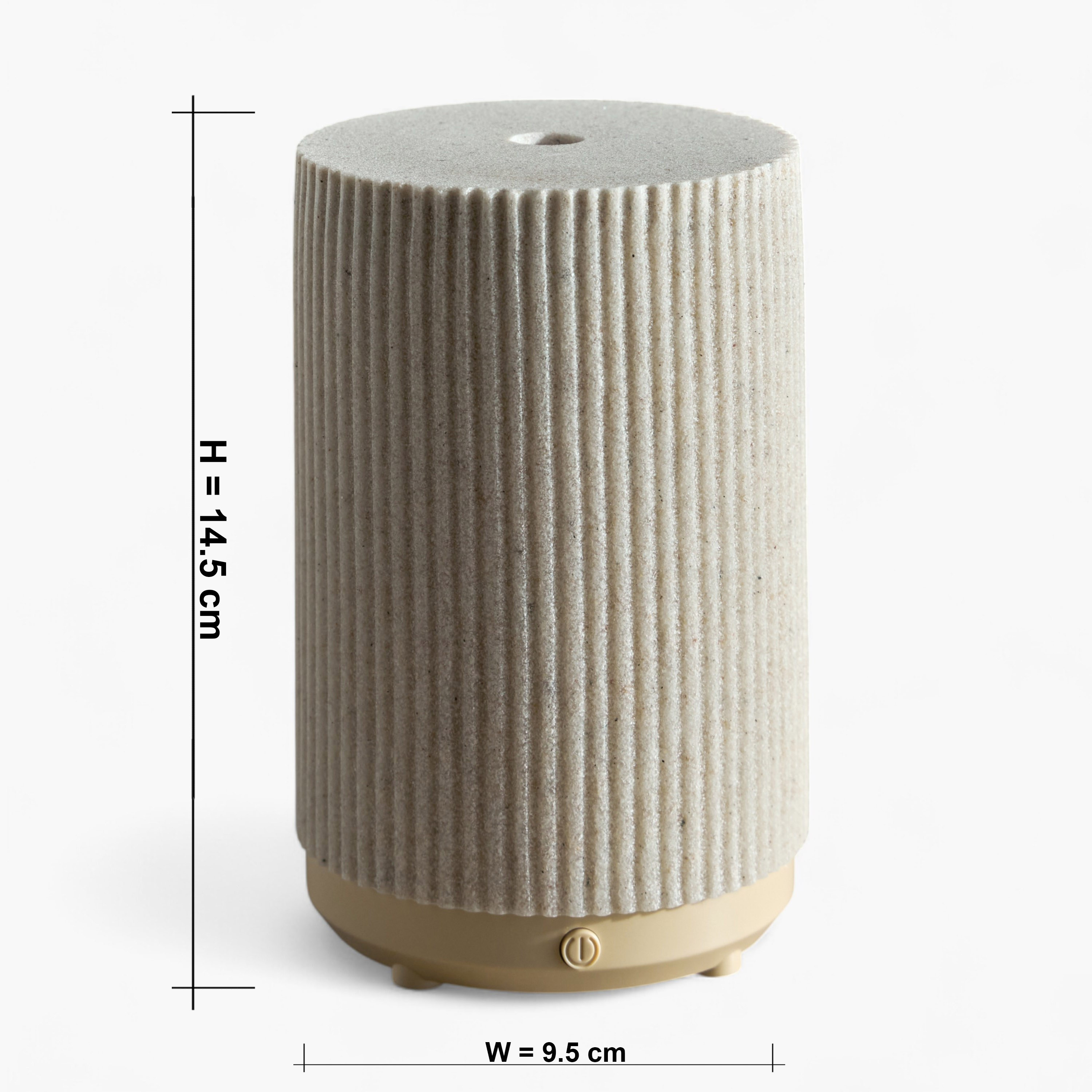 Gaiagrain Aroma Diffuser - 80 ml-household-homefragrance-airrevitalisersandhumidifiers-image-5