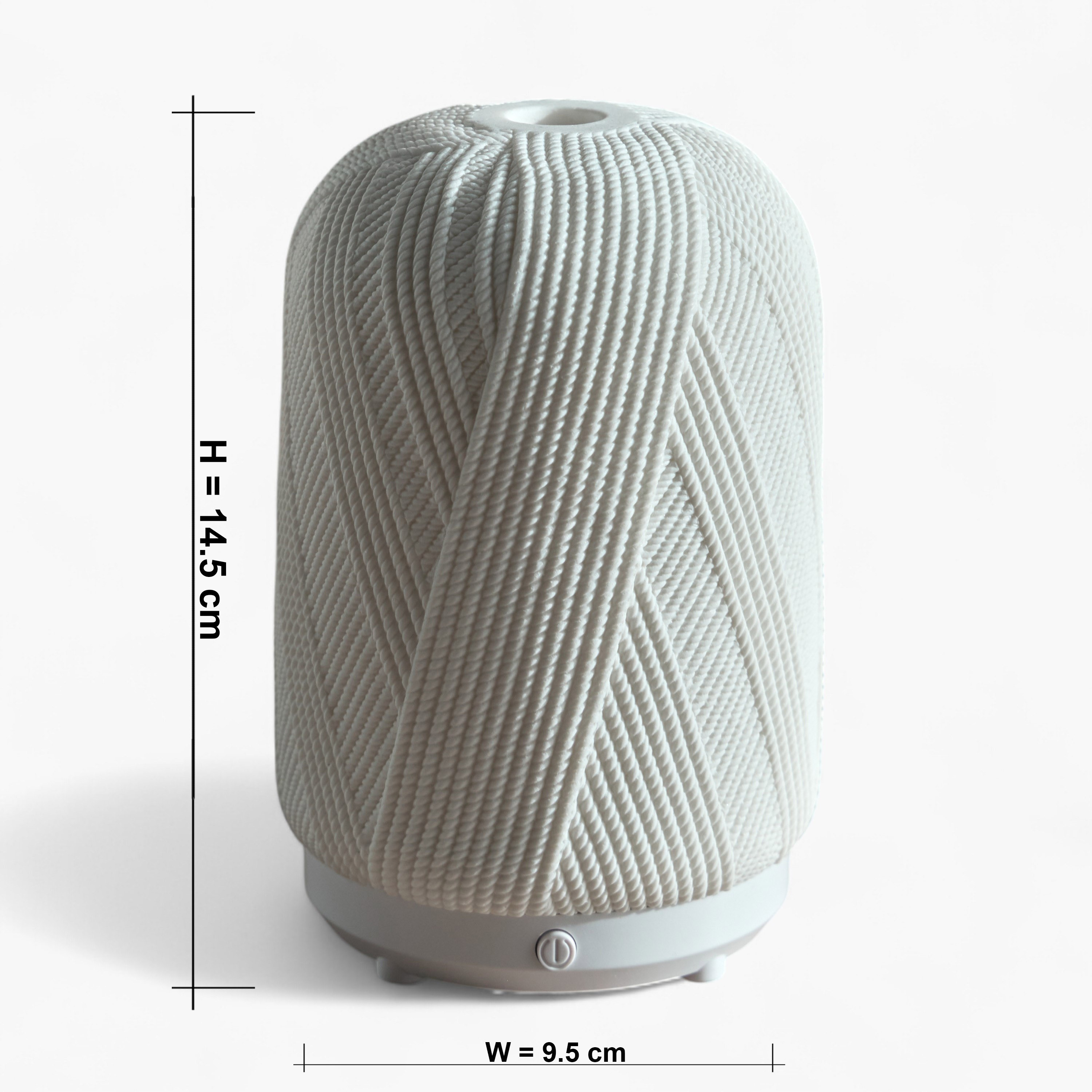 Fabricon Aroma Diffuser - 80 ml-household-homefragrance-airrevitalisersandhumidifiers-image-4