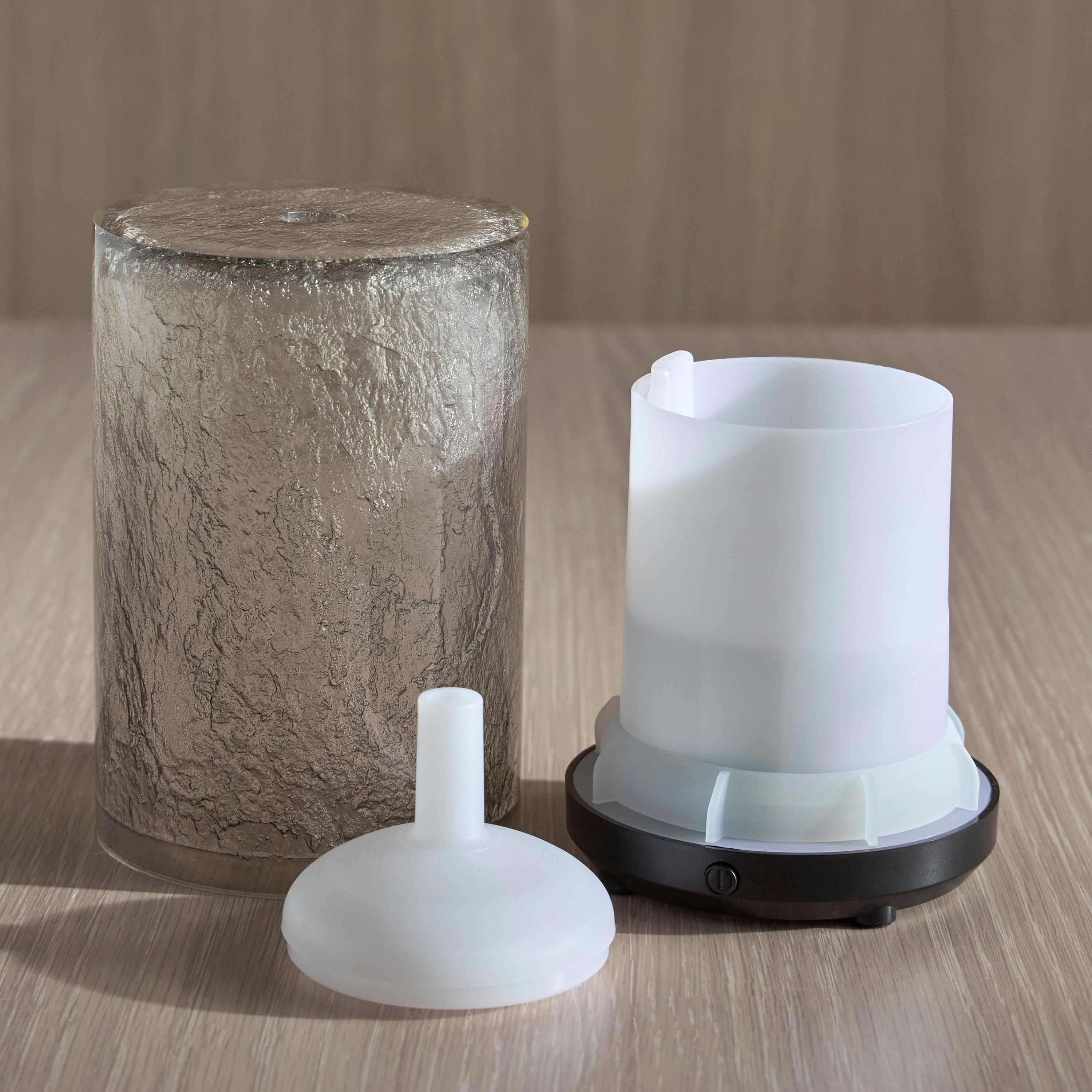 Dragenite Aroma Diffuser - 80 ml-household-homefragrance-airrevitalisersandhumidifiers-image-3