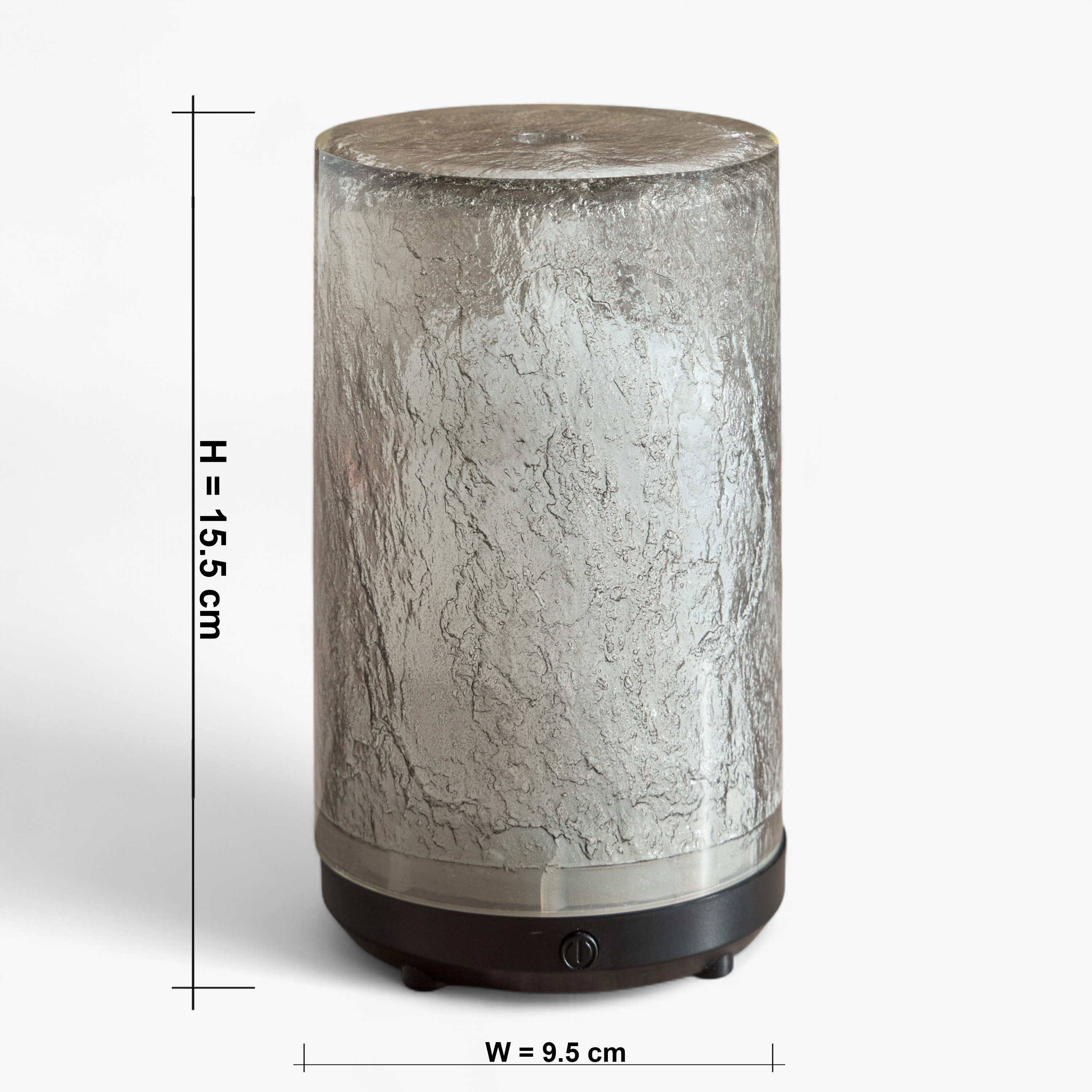 Dragenite Aroma Diffuser - 80 ml-household-homefragrance-airrevitalisersandhumidifiers-image-5