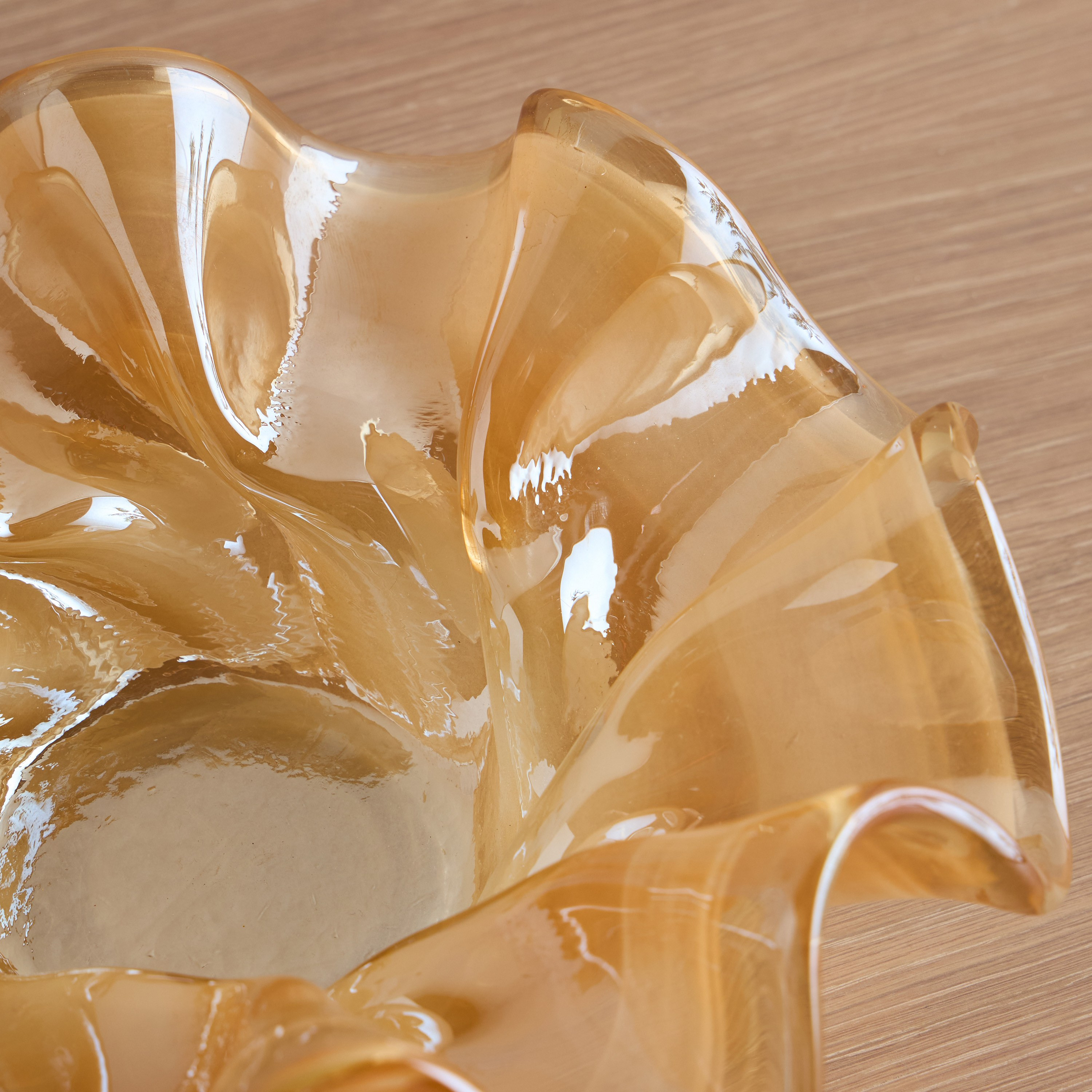 وعاء ديكور زجاجي - فاطمة أليسيا-household-decor-vasesandbowls-image-2