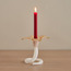 Fatima Leon Taper Candleholder-binpromo_KSA_Alrajhi_17062026-image-2