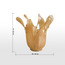 مزهرية زجاج - فاطمة روسا - 30 سم-binpromo_KSA_Alrajhi_17062026-image-1