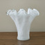 مزهرية زجاج مموجة - هدى أليسيا - 30 سم-household-decor-vasesandbowls-image-3