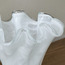 مزهرية زجاج مموجة - هدى أليسيا - 30 سم-household-decor-vasesandbowls-image-2