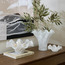 مزهرية زجاج مموجة - هدى أليسيا - 30 سم-household-decor-vasesandbowls-image-1