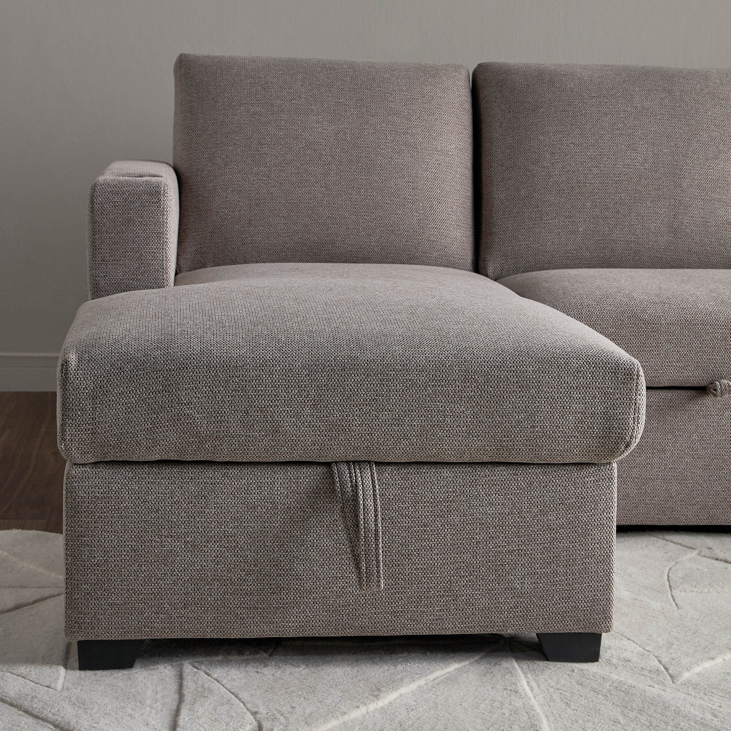 كنبة ركنة سرير 4 مقاعد قماش - ماجنوليا-furniture-sofaandseating-sofabedsanddaybeds-image-6