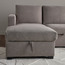 Magnolia 4-Seater Fabric Corner Sofa Bed-furniture-sofaandseating-sofabedsanddaybeds-image-6