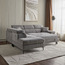 Clermont 3-Seater Fabric Left Corner Sofa Bed-binpromo_ALLBANKS_OMN_14032025-image-3