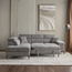 Clermont 3-Seater Fabric Left Corner Sofa Bed-binpromo_ALLBANKS_OMN_14032025-image-4
