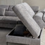 كنبة سرير ركنية يمين 3 مقاعد قماش - كليرمونت-furniture-sofaandseating-sofabedsanddaybeds-image-6