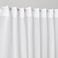 طقم ستائر شفافة قطعتان - إلينور- 135x300 سم-household-windows-curtains-image-4