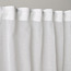 طقم ستائر شفافة قطعتان - مورفي - 135x300 سم-household-windows-curtains-image-4