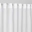 Laney 2-Piece Sheer Curtain Set - 135x300 cm-household-windows-curtains-image-2