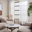Laney 2-Piece Sheer Curtain Set - 135x300 cm-household-windows-curtains-image-5