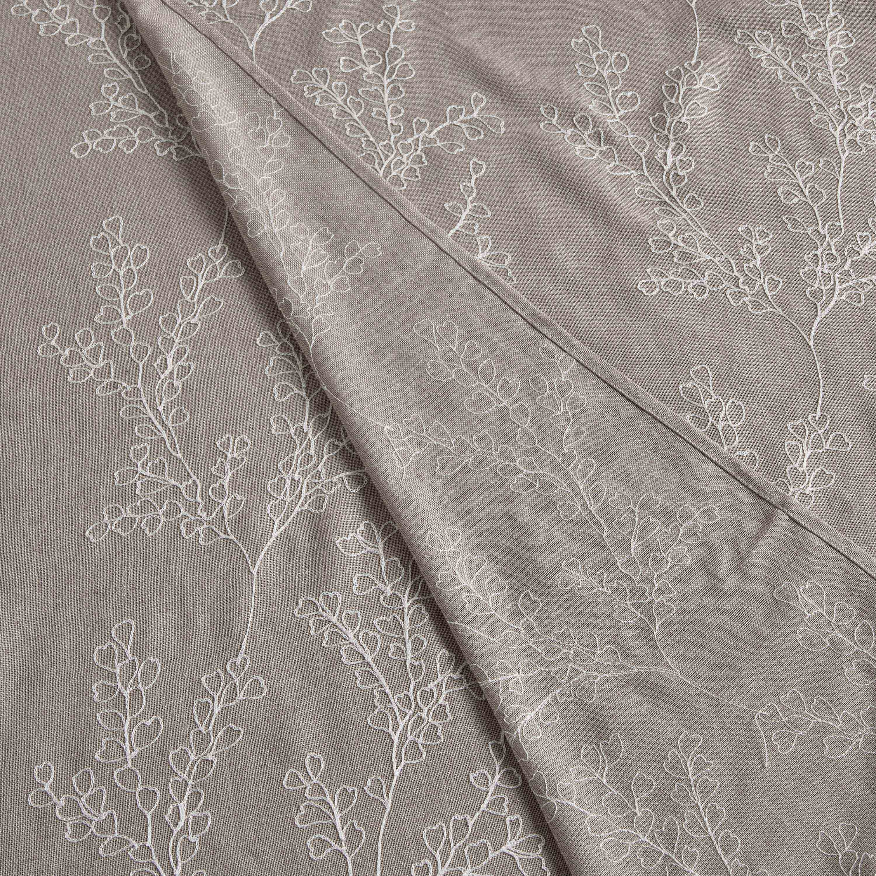 Kori 2-Piece Sheer Curtain Set - 135x320 cm-household-windows-curtains-image-4