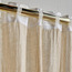 Chloe 2-Piece Sheer Curtain Set - 135x280 cm-household-windows-curtains-image-3