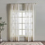 Danna 2-Piece Sheer Curtain Set - 135x280 cm-binpromo_ALLBANKS_OMN_14032025-image-1