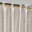 Danna 2-Piece Sheer Curtain Set - 135x320 cm-household-windows-curtains-image-3