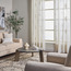 Danna 2-Piece Sheer Curtain Set - 135x320 cm-household-windows-curtains-image-5