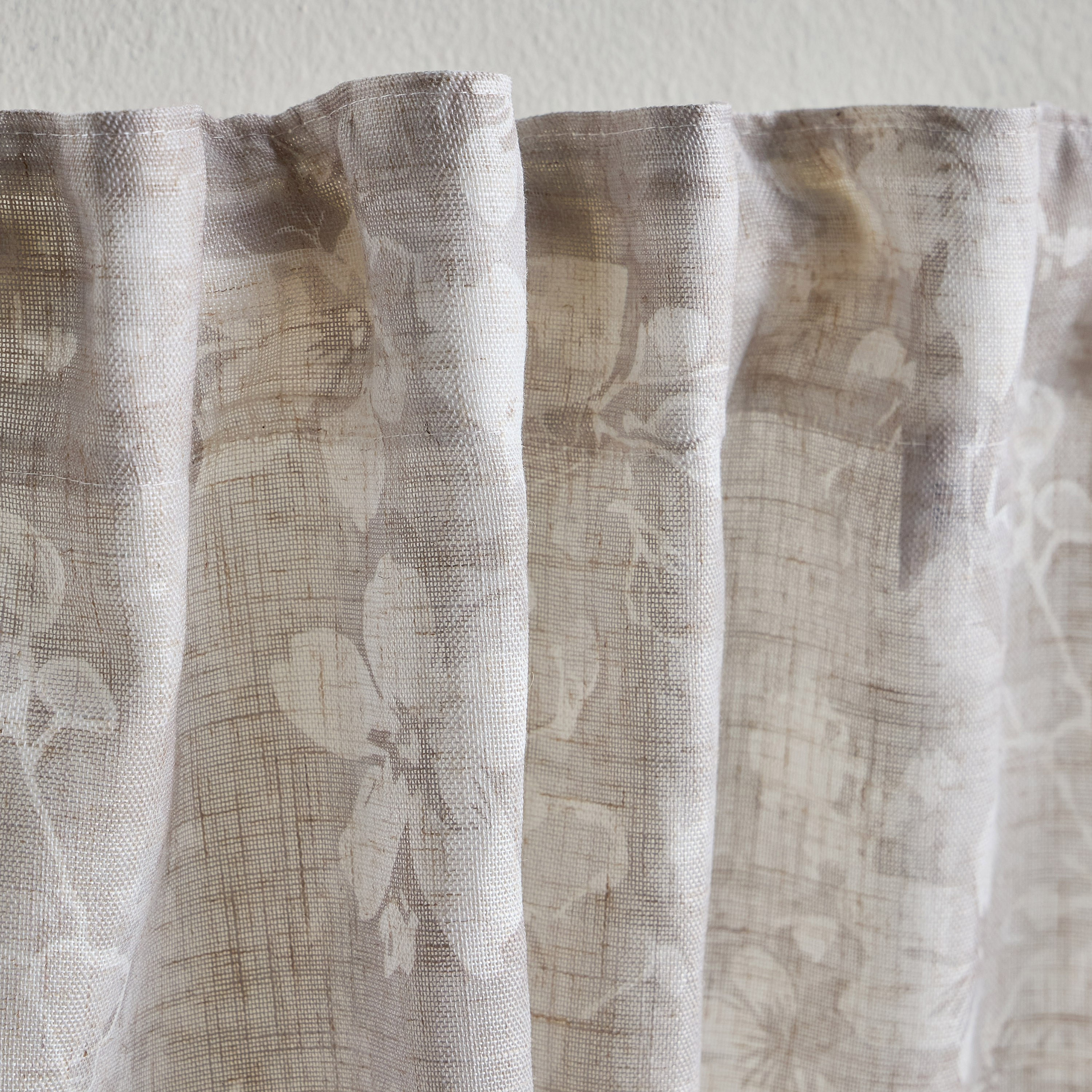 Barbara 2-Piece Sheer Curtain Set - 135x280 cm-household-windows-curtains-image-2