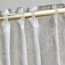 طقم ستائر شفافة قطعتين - أنا - 135x320 سم-household-windows-curtains-image-3