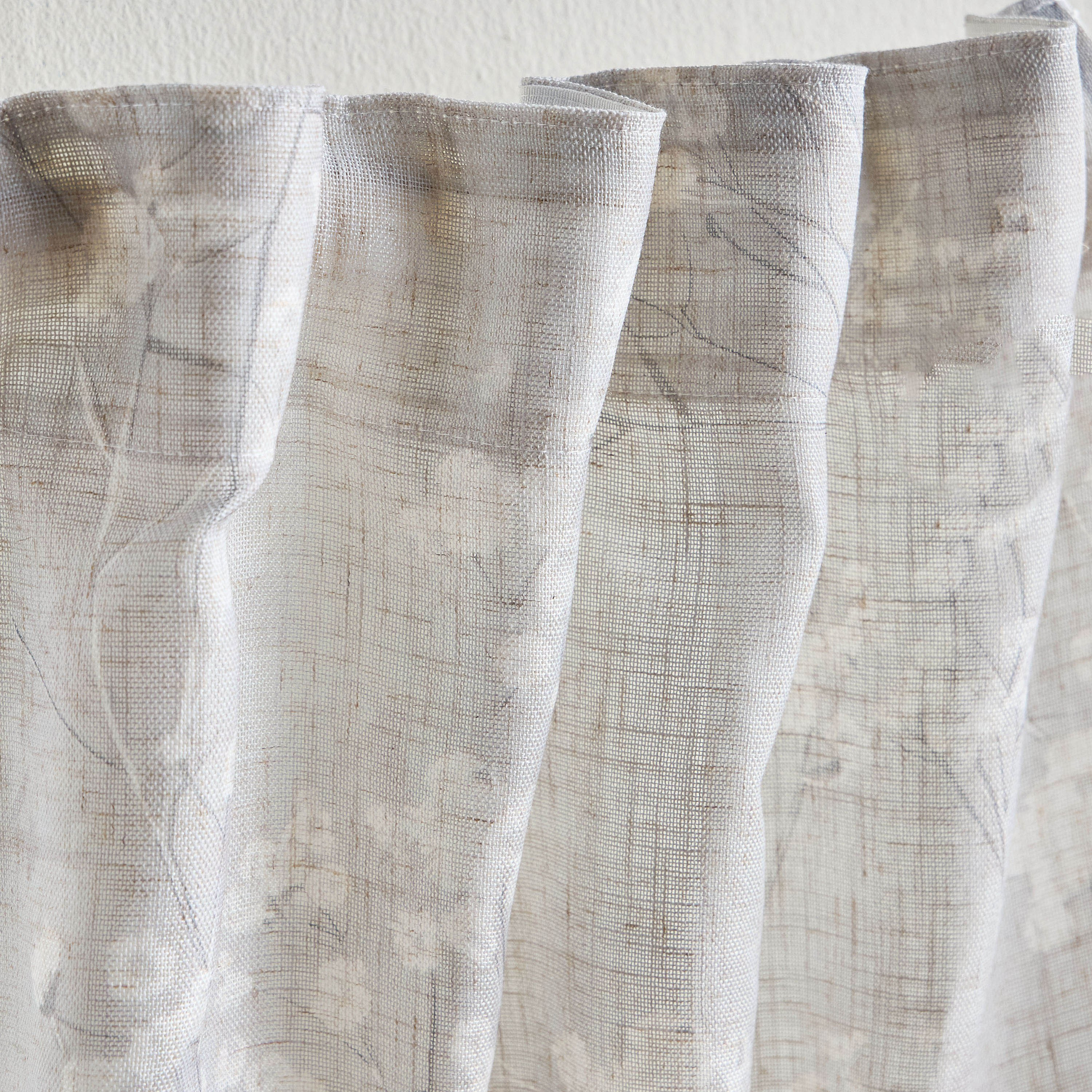 Anaya 2-Piece Sheer Curtain Set - 135x280 cm-household-windows-curtains-image-3