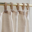 Alia 2-Piece Sheer Curtain Set - 135x280 cm-household-windows-curtains-image-3