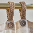 Alia 2-Piece Sheer Curtain Set - 135x280 cm-household-windows-curtains-image-4