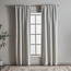 طقم ستائر تعتيم عدد 2 - آمي - 135x300 سم-household-windows-curtains-image-6