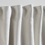 طقم ستائر تعتيم عدد 2 - آمي - 135x300 سم-household-windows-curtains-image-5