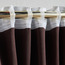 طقم ستائر تعتيم عدد 2 - آمي - 135x300 سم-household-windows-curtains-image-4