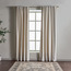 Elena Room Darkening Curtain - 135x280 cm-binpromo_ALLBANKS_OMN_14032025-image-1