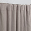 Kylie 2-Piece Room Darkening Curtain Set - 135x300 cm-household-windows-curtains-image-2