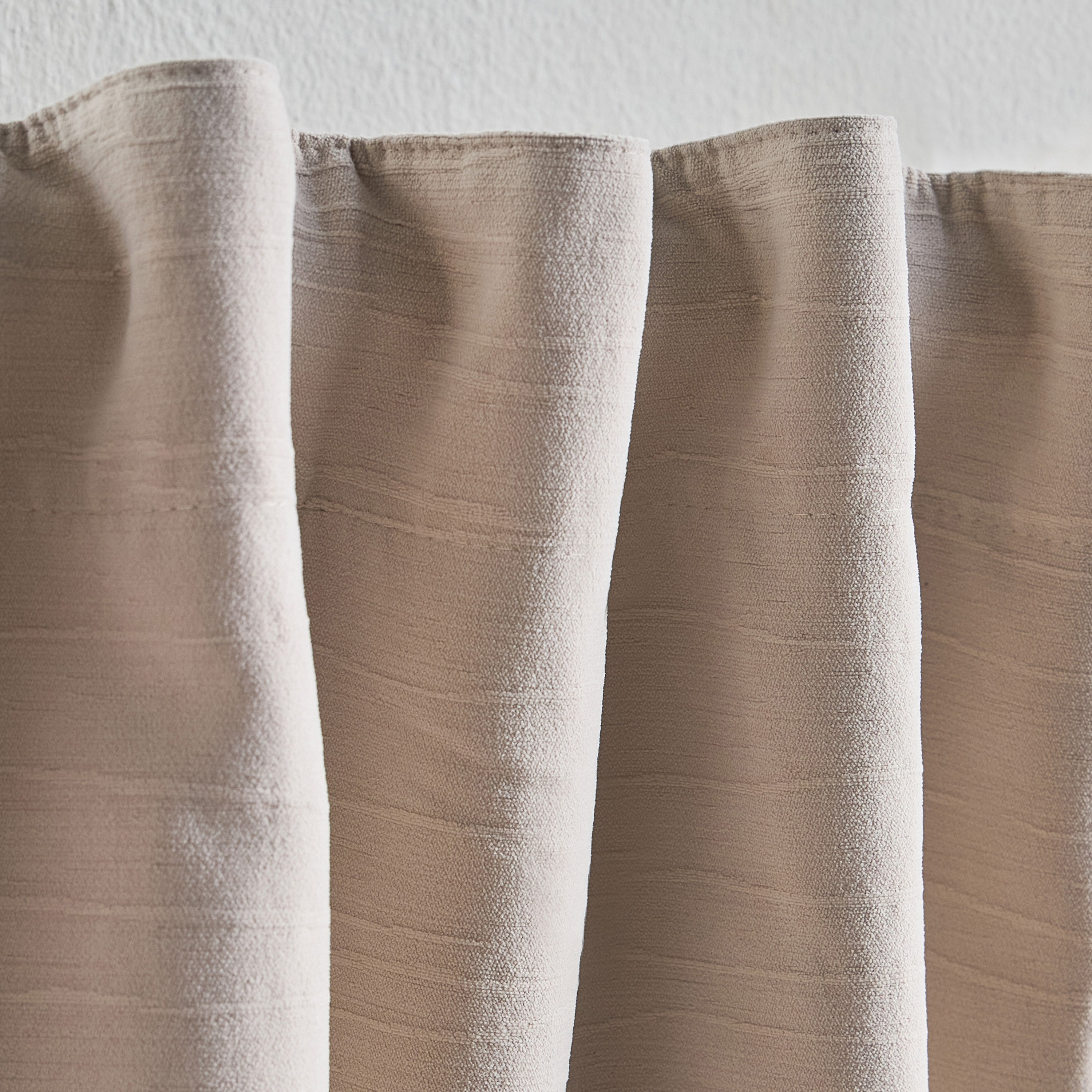 Adley Blackout Curtain - 135x280 cm-household-windows-curtains-image-2