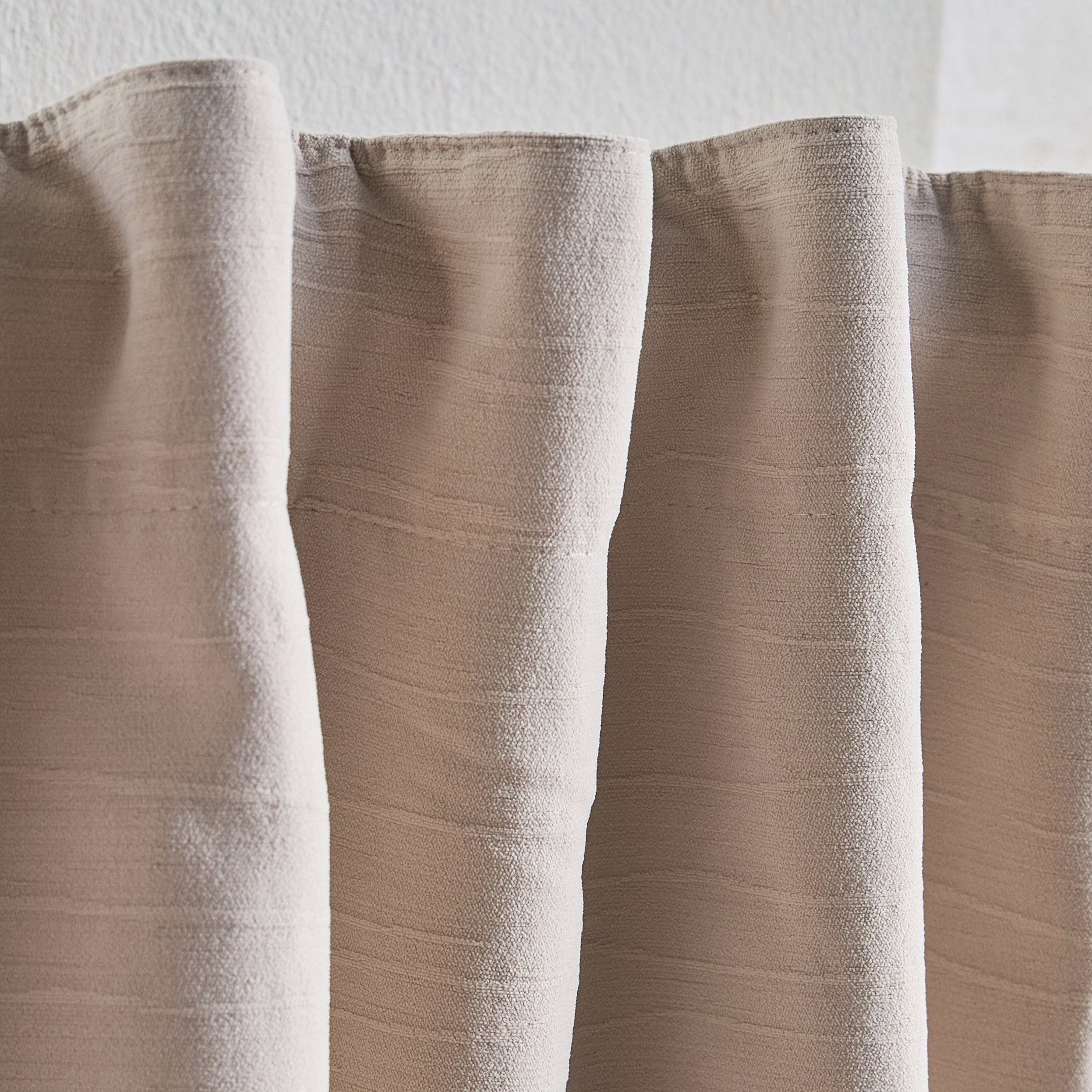 طقم ستائر تعتيم قطعتين - 135x320 سم - أدلي-household-windows-curtains-image-7