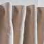 طقم ستائر تعتيم قطعتين - 135x320 سم - أدلي-household-windows-curtains-image-5