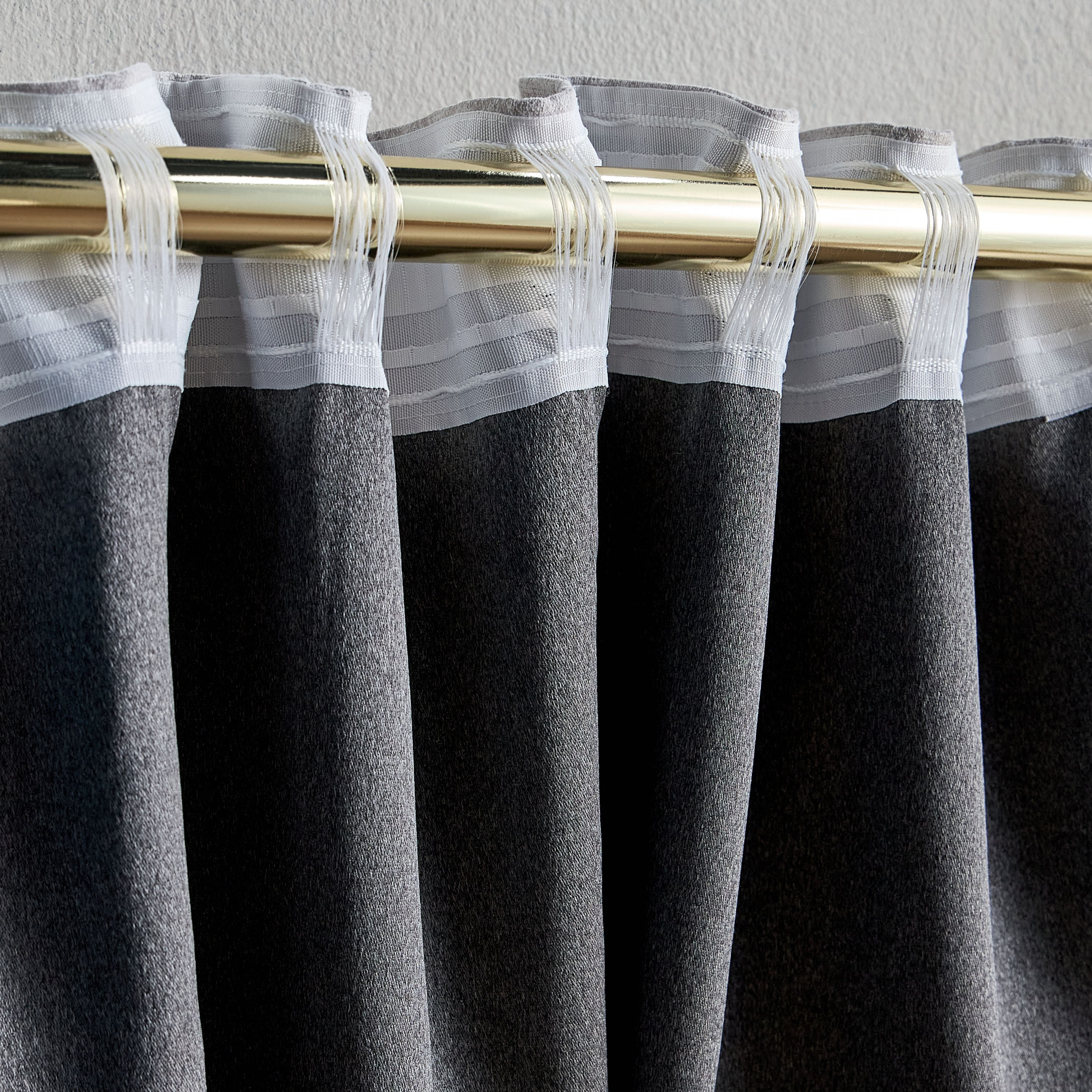 Ashley 2-Piece Blackout Curtain Set - 135x280 cm-household-windows-curtains-image-4
