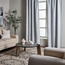 Ashley 2-Piece Blackout Curtain Set - 135x280 cm-household-windows-curtains-image-5