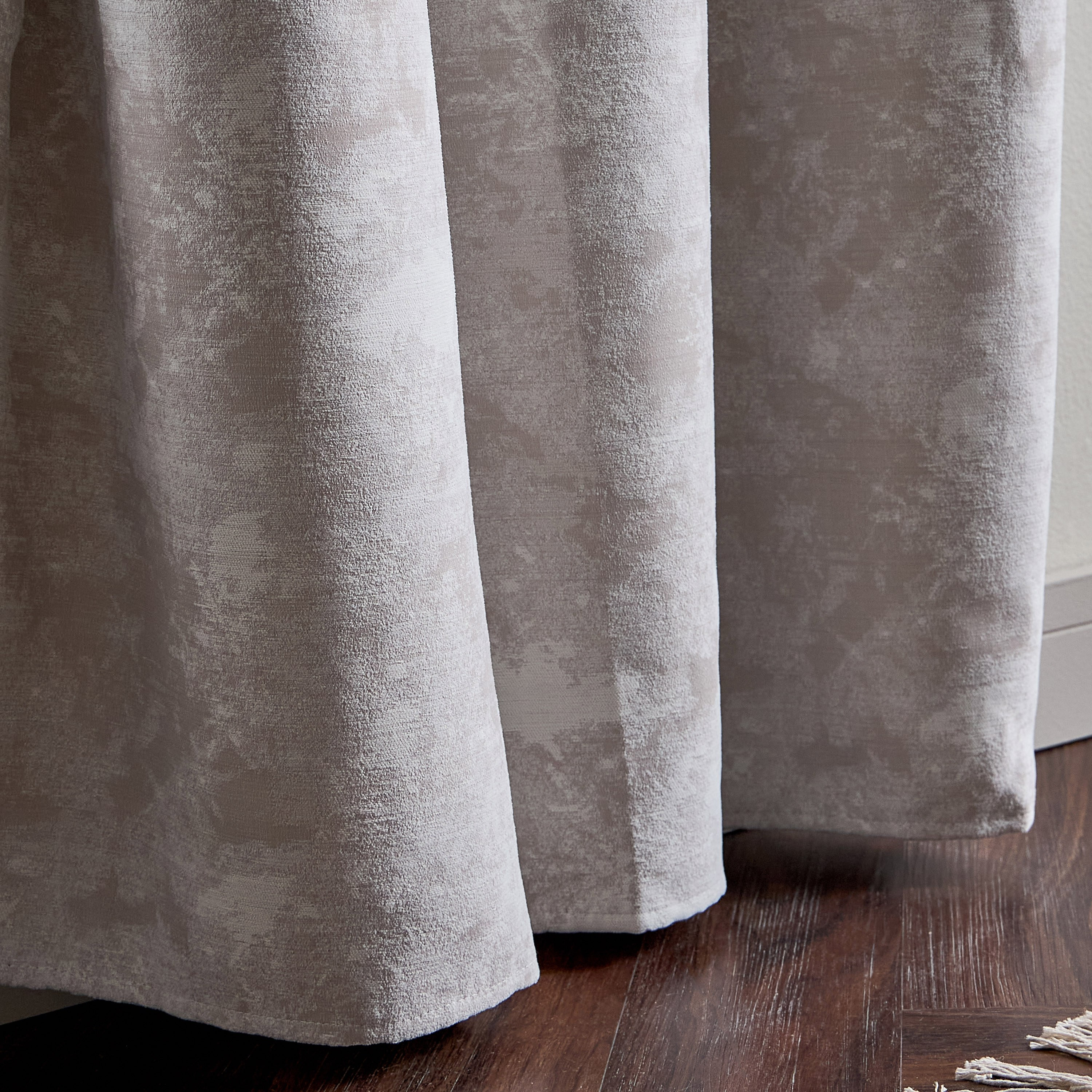 ستارة تعتيم قطعتين - أشلي - 135x320 سم-household-windows-curtains-image-7