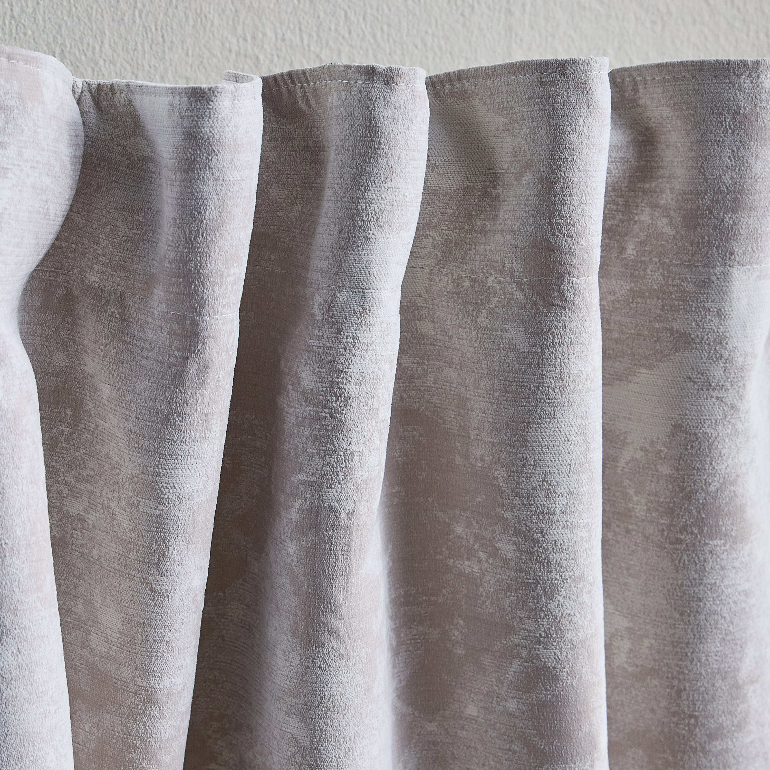 Ashley 2-Piece Blackout Curtain Set - 135x320 cm-household-windows-curtains-image-3
